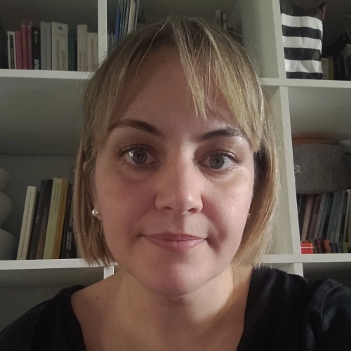 Τσακίρη Σοφία