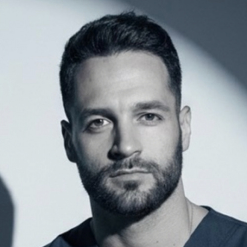 Αργυρόπουλος Παναγιώτης Χειρουργός Οδοντίατρος, Οδοντίατρος