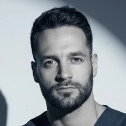 Αργυρόπουλος Παναγιώτης