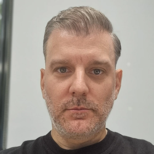 Κατσαμάς Παύλος