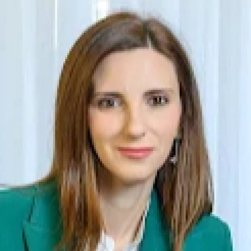 Μπουκή Αικατερίνη