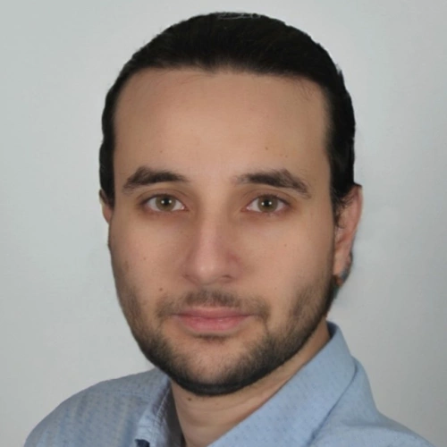 Ρουμπάνης Αλέξανδρος