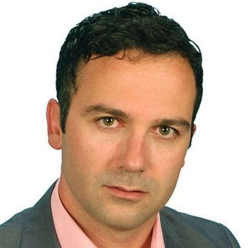 Ζέρβας Νικόλαος Διαιτολόγος - Διατροφολόγος