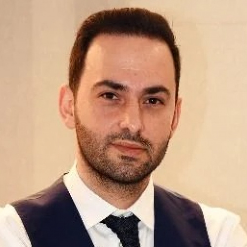 Ποτουρίδης Αναστάσιος Αγγειοχειρουργός - Αγγειολόγος