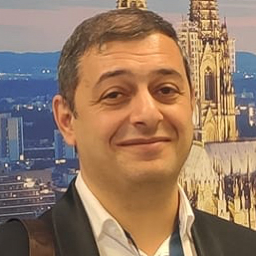 Ντομπρουκίδης Δημήτριος Οδοντίατρος