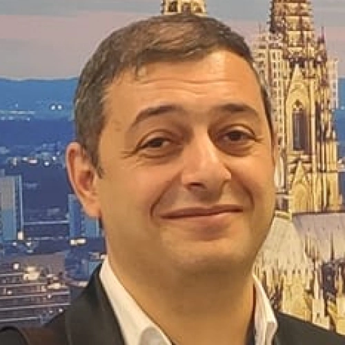 Ντομπρουκίδης Δημήτριος