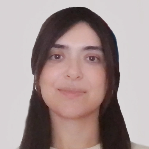 Ζουμπούλη Ευτυχία