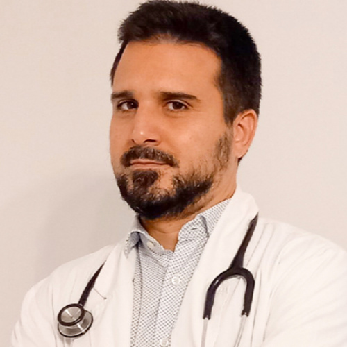 Τασσόπουλος Ανδρέας Καρδιολόγος