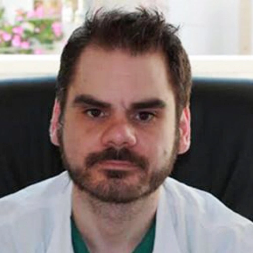 Βλασταράκος Σωτήριος