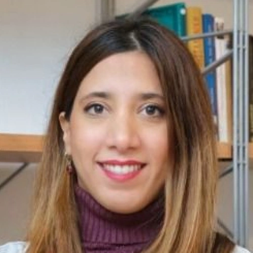 Καββούρη Δήμητρα