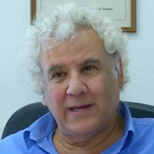 Λασηθιωτάκης Ιωάννης