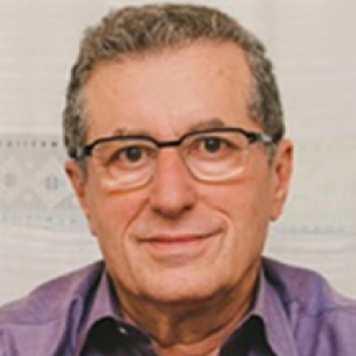 Κυριακούλης Χαρίλαος