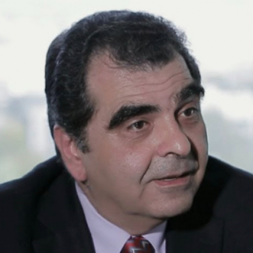 Αγγελίδης Ιορδάνης Ορθοπαιδικός - Ορθοπαιδικός Χειρουργός