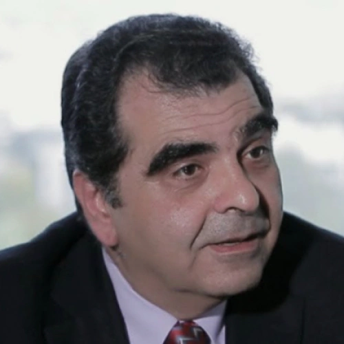 Αγγελίδης Ιορδάνης