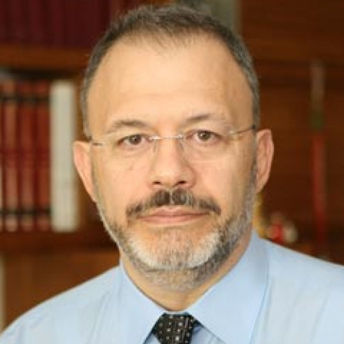 Τερζής Γεώργιος Ορθοπαιδικός - Ορθοπαιδικός Χειρουργός