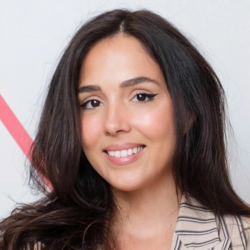 Μάστορα Αμαλία