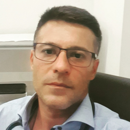 Χούσος Δημήτριος Νευρολόγος