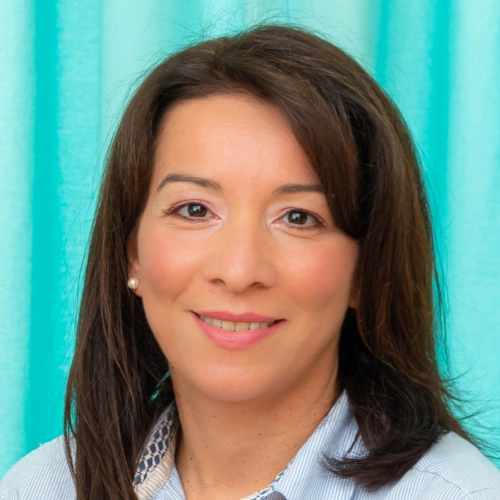 Γαλάνη Μαρία