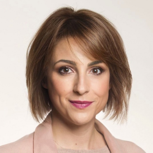 Τουλουπάκη Μαρία Καρδιολόγος