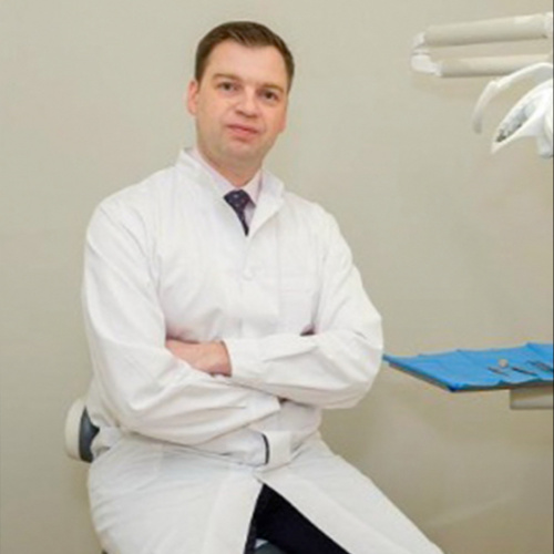 Μασταγκάς Δημήτριος Οδοντίατρος, Γναθοχειρουργός, Χειρουργός Οδοντίατρος
