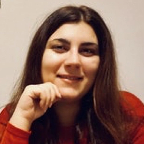 Ζησίμου Αικατερίνη