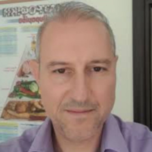 Μπονές Θεόδωρος