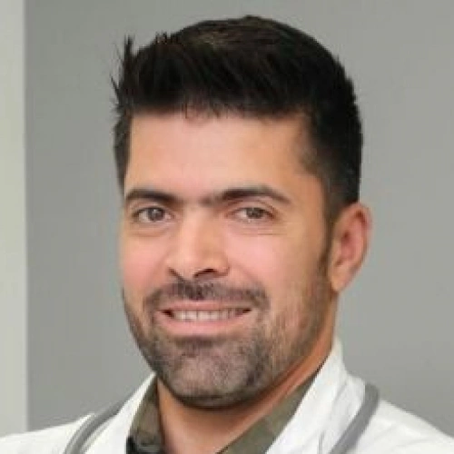 Μπαντέντζκι Χουσεΐν