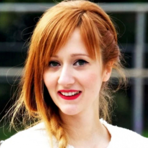 Αναγνωστοπούλου Γεωργία Λογοθεραπευτής