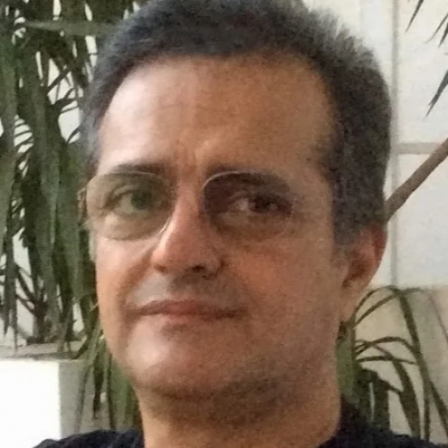 Χαϊδεμένος Αλέξανδρος Ψυχίατρος, Ψυχοθεραπευτής