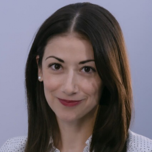 Κυριαζή Λιάνα Ψυχολόγος - Ψυχοθεραπεύτρια, Παιδοψυχολόγος