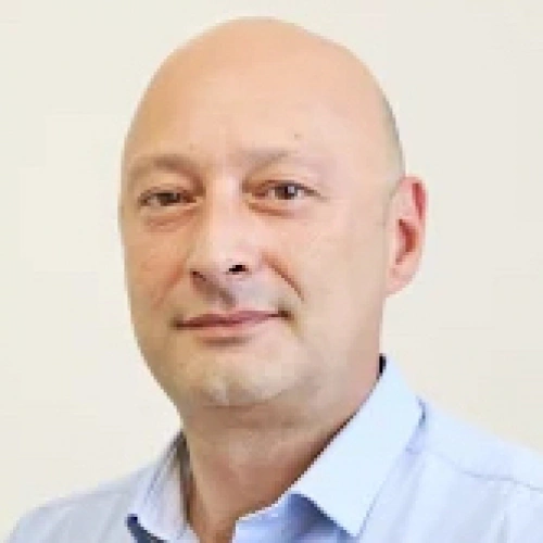 Διαμαντάς Δημήτριος