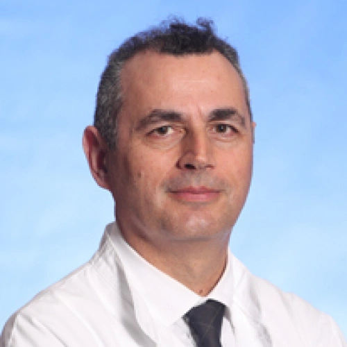 Θεοδώσης Πέτρος