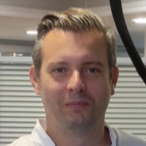 Μάντζαρης Αναστάσιος