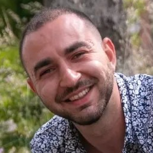 Καπζάλας Χρήστος Ψυχολόγος - Ψυχοθεραπευτής