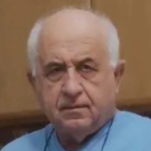 Πανουσόπουλος Βασίλειος