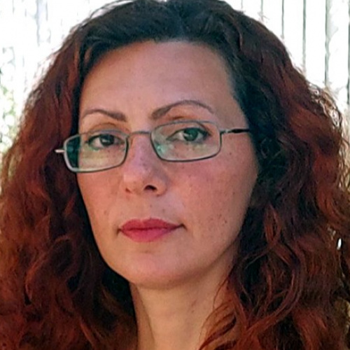 Καζάκη Μαρία Σύμβουλος Ψυχικής Υγείας, Ψυχοθεραπεύτρια