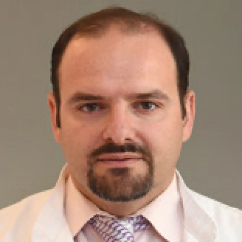 Τζαφέστας Πέτρος