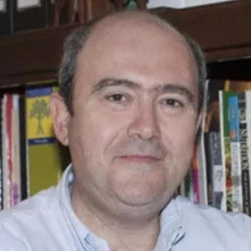 Δημοσθενόπουλος Χάρης