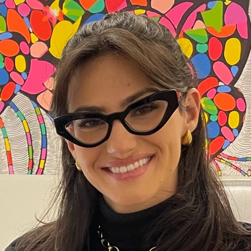 Κουτρούτσου Σίσσυ