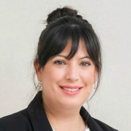 Μητρακοπούλου Μαρία