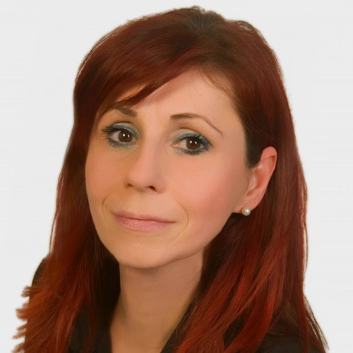 Πατήλα Έλενα