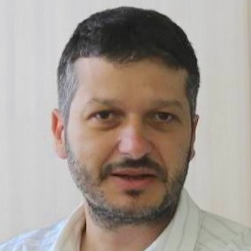 Πουλικάκος Παναγιώτης Ειδικός Παθολόγος, Εντατικολόγος