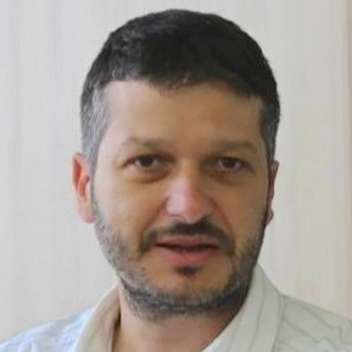 Πουλικάκος Παναγιώτης