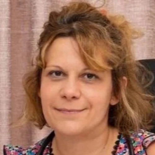 Κυριάκου Φλώρα