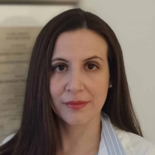 Τριανταφύλλου Όλγα