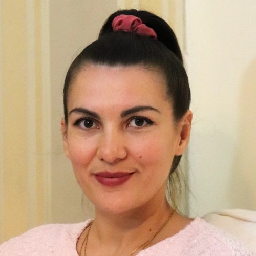 Δέδε Έλενα