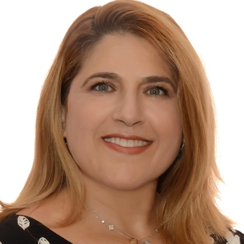 Γιαμαλάκη Δέσποινα