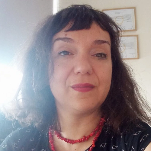 Μουκάνου Βασιλική