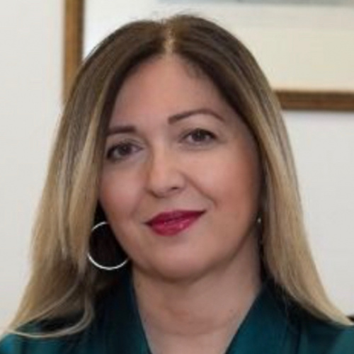 Γερασοπούλου Λιάνα Νευρολόγος