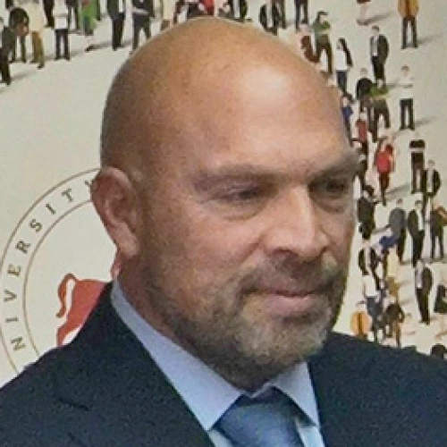 Παπαδημητρίου Δημήτριος